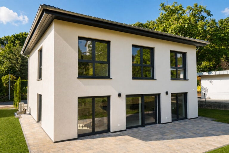 Musterhaus-Zweibrücken-Neubau